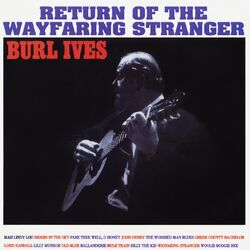 Cover of Return of the Wayfaring Stranger (Expanded Edition)