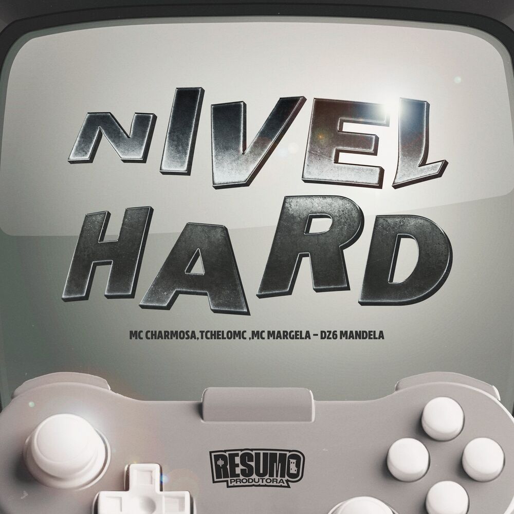 Picture of Nível Hard