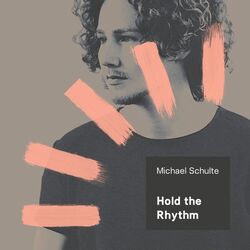 Cover of Hold the Rhythm