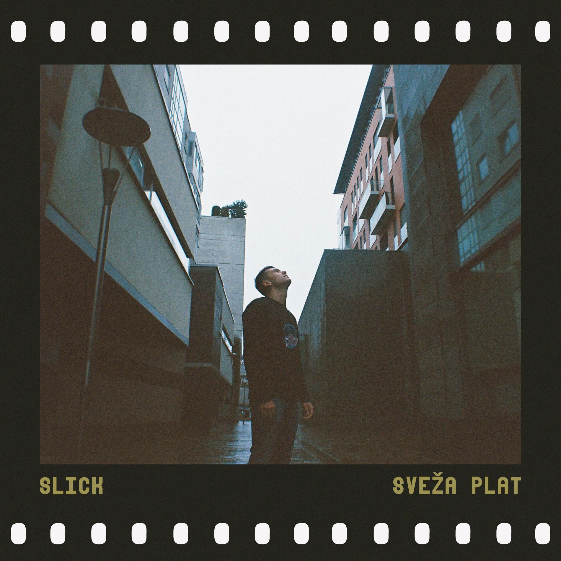 Album cover of Sveža Plat