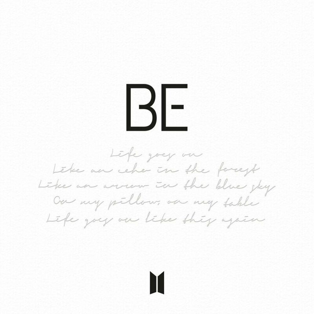 Picture of BE