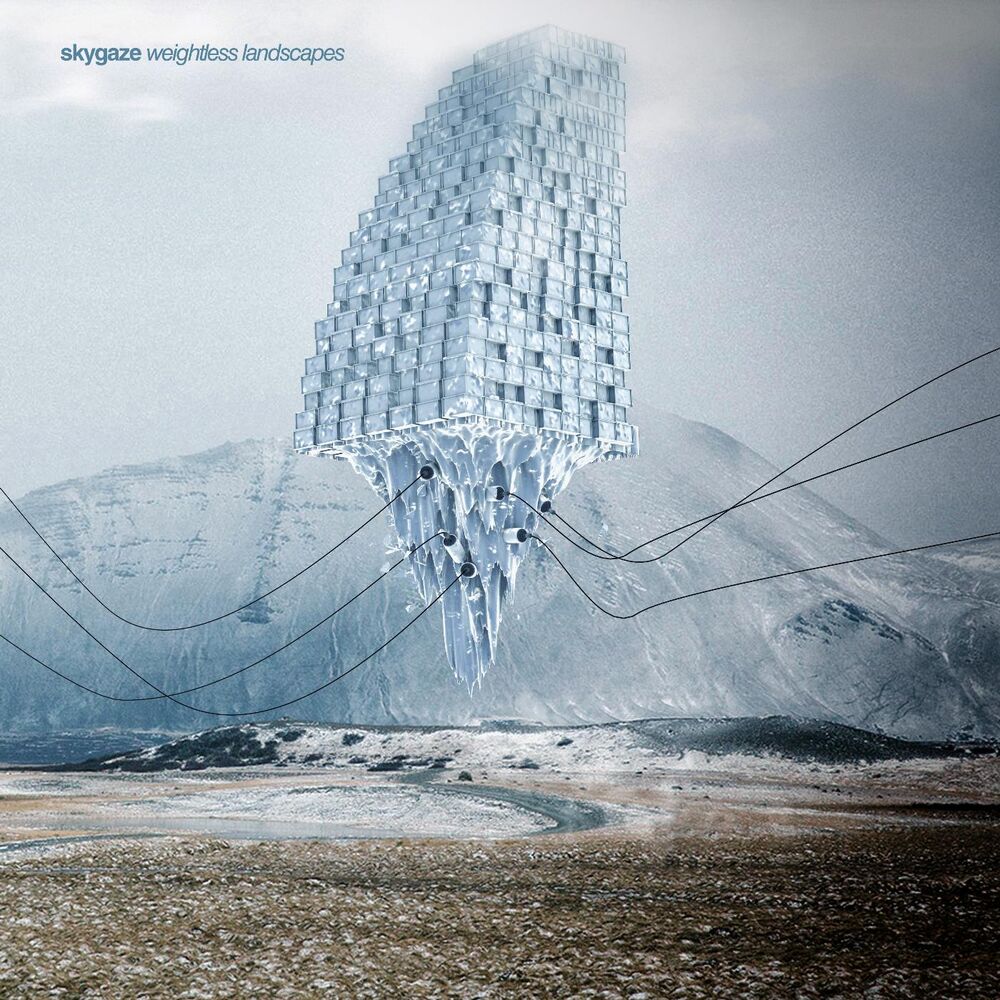 Picture of Weightless Landscapes