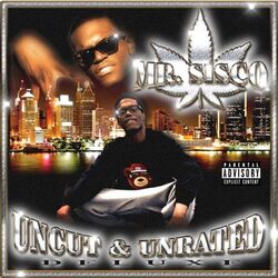 Cover of Uncut & Unrated (Deluxe Edition)