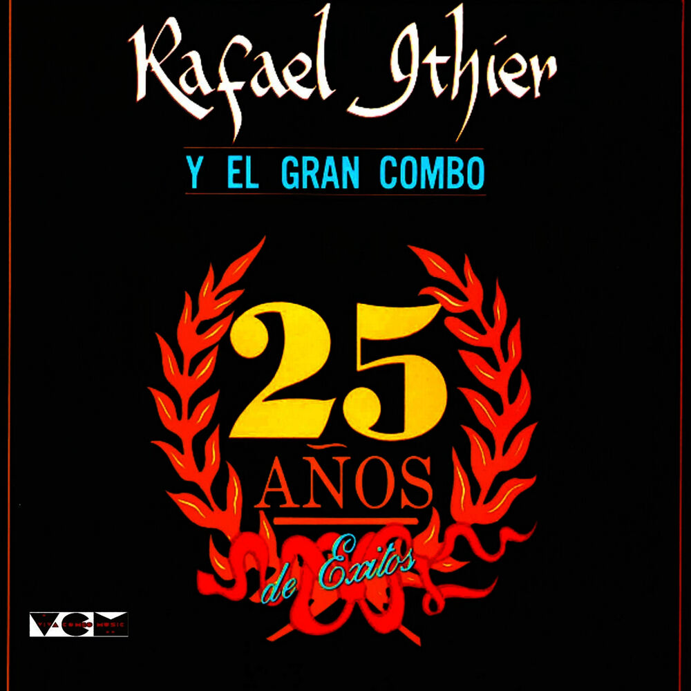 Picture of 25 Años de Exitos