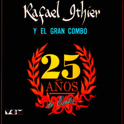 Cover of 25 Años de Exitos