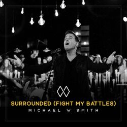 Cover of Surrounded (Fight My Battles)