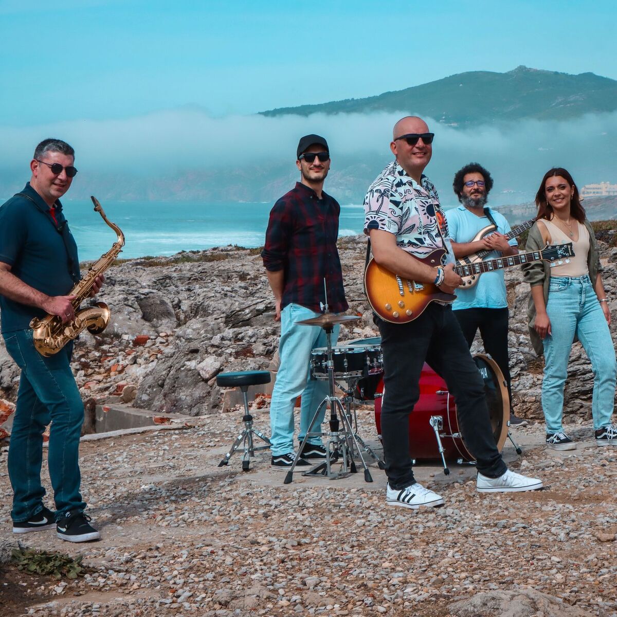 Album cover of Primavera