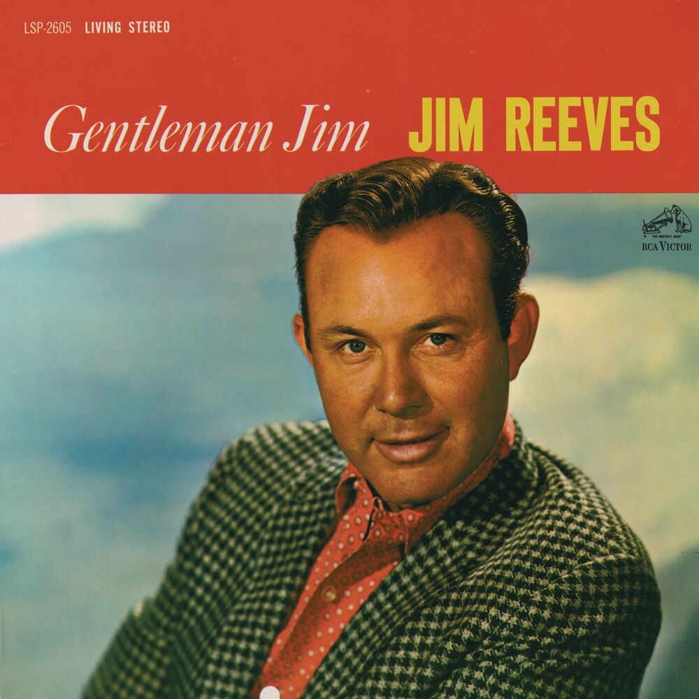 Picture of Gentleman Jim
