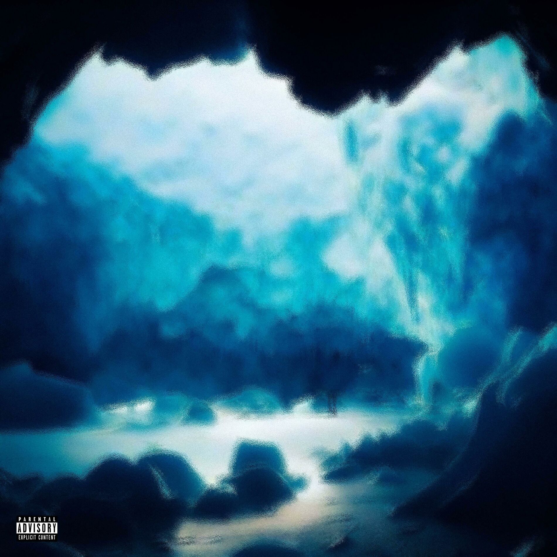 Album cover of On Ice