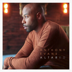 Cover of Altared