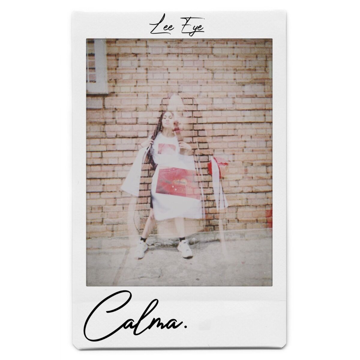 Album cover of CALMA