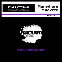 Cover of Manwhore