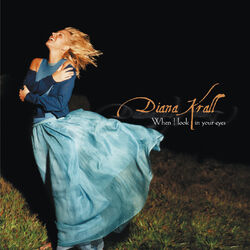 Cover of When I Look In Your Eyes