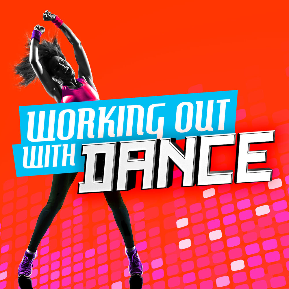 Picture of Working out with Dance