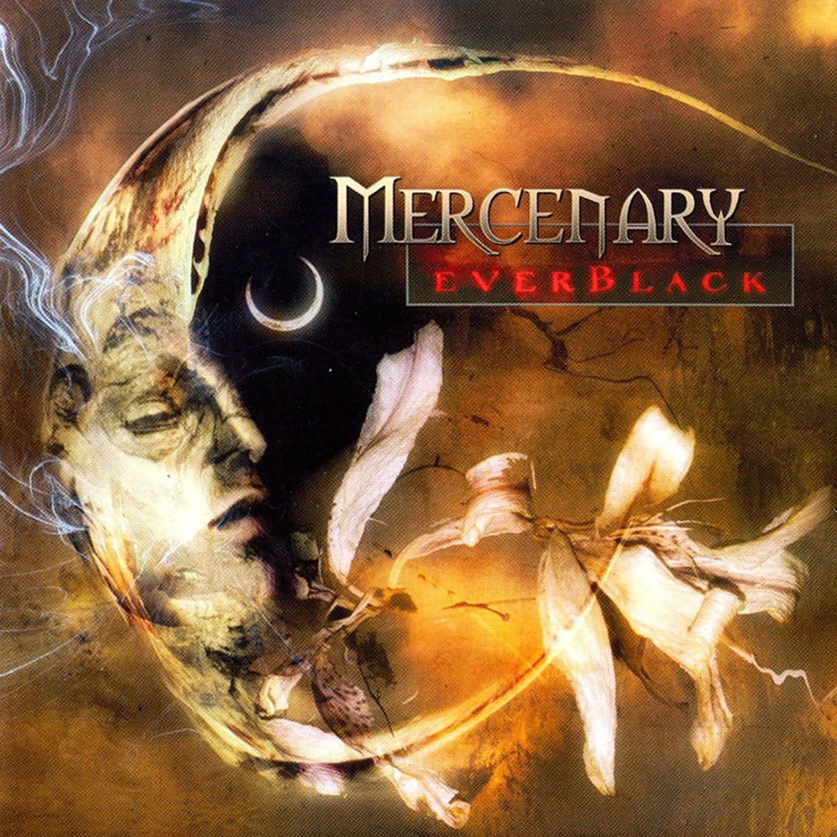 Album cover of Everblack