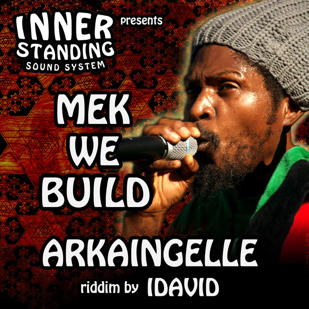 Picture of Mek We Build