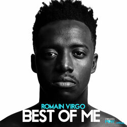Cover of Best of Me