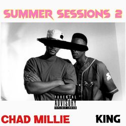 Cover of Summer Sessions: Volume 2
