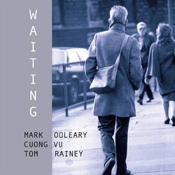 Cover of Waiting