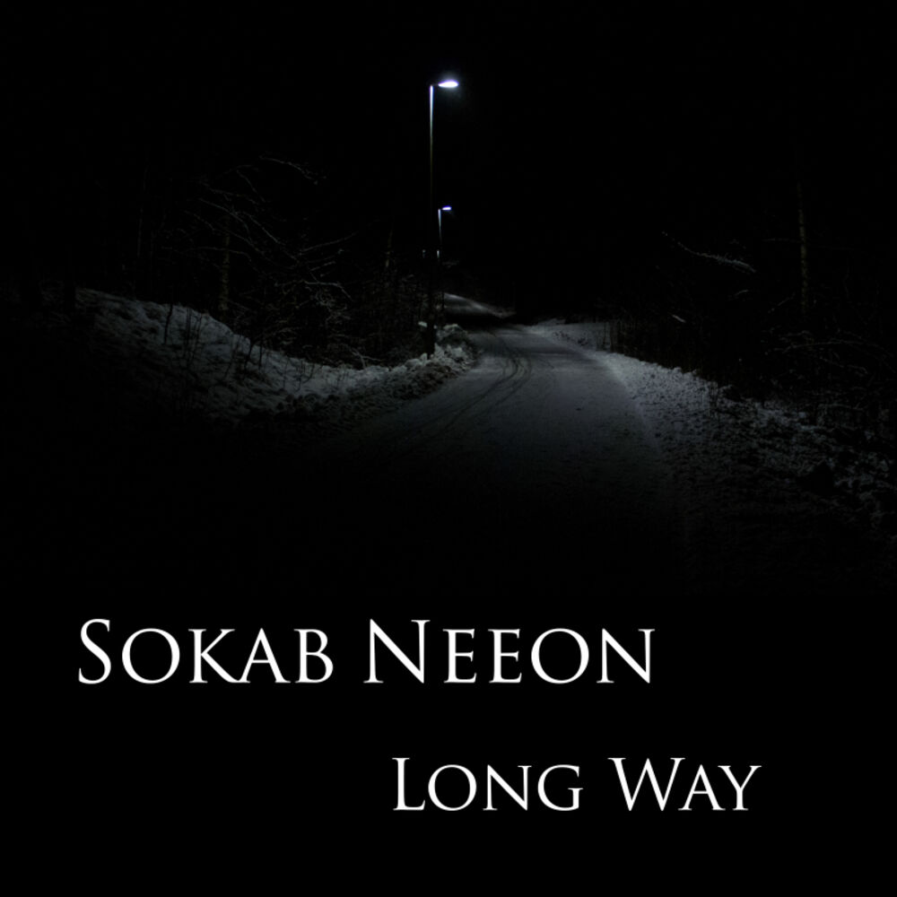 Picture of Long Way