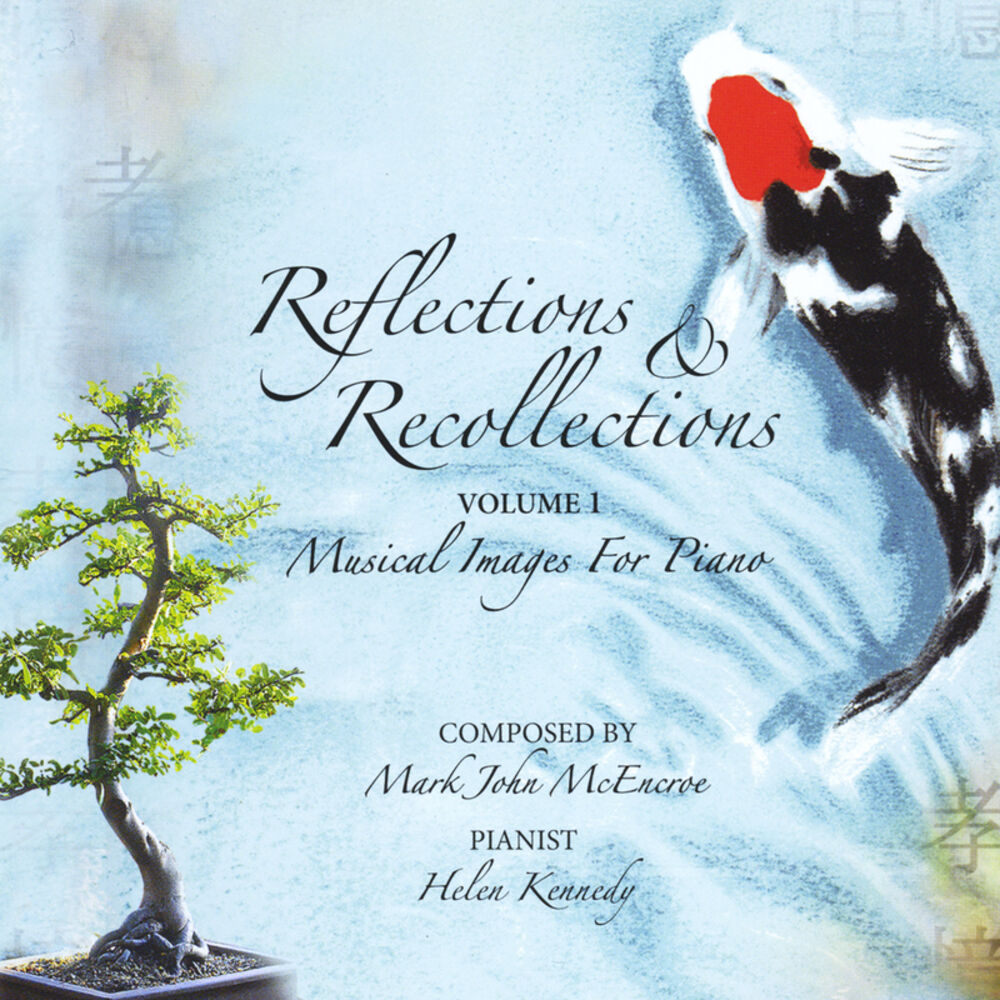 Picture of Reflections & Recollections, Vol. 1