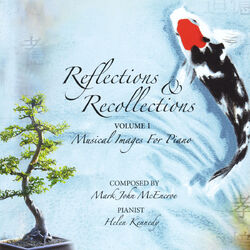 Cover of Reflections & Recollections, Vol. 1
