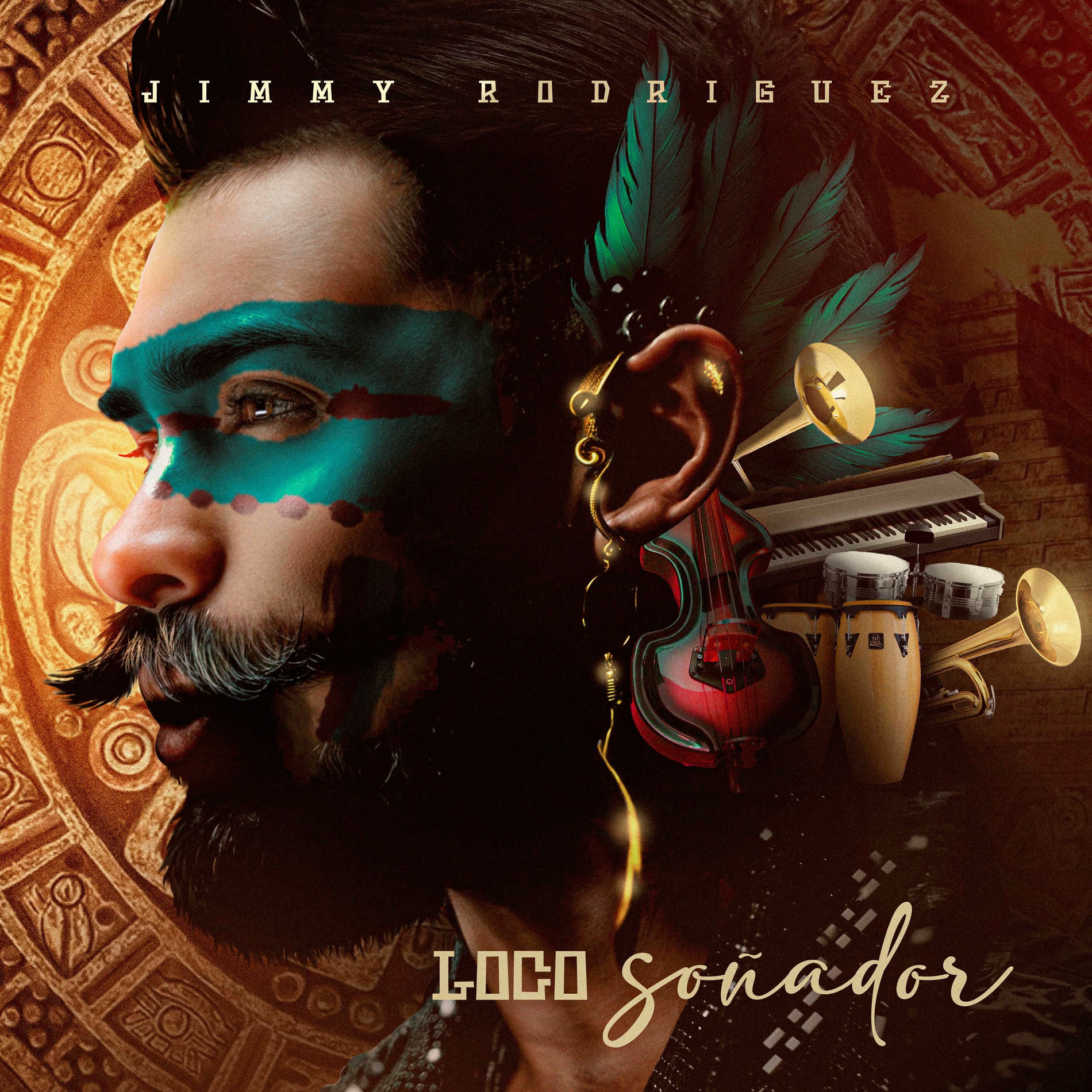 Album cover of Loco Soñador