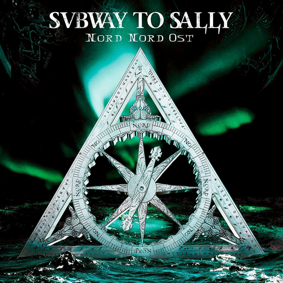 Album cover of Nord Nord Ost (15 Year Anniversary Edition)
