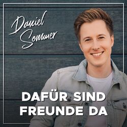 Cover of Dafür sind Freunde da