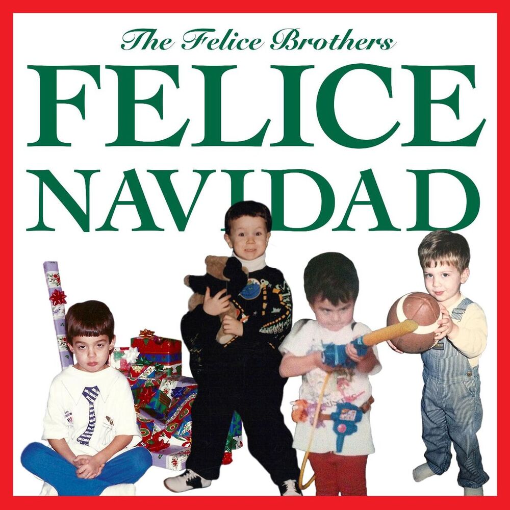 Picture of Felice Navidad