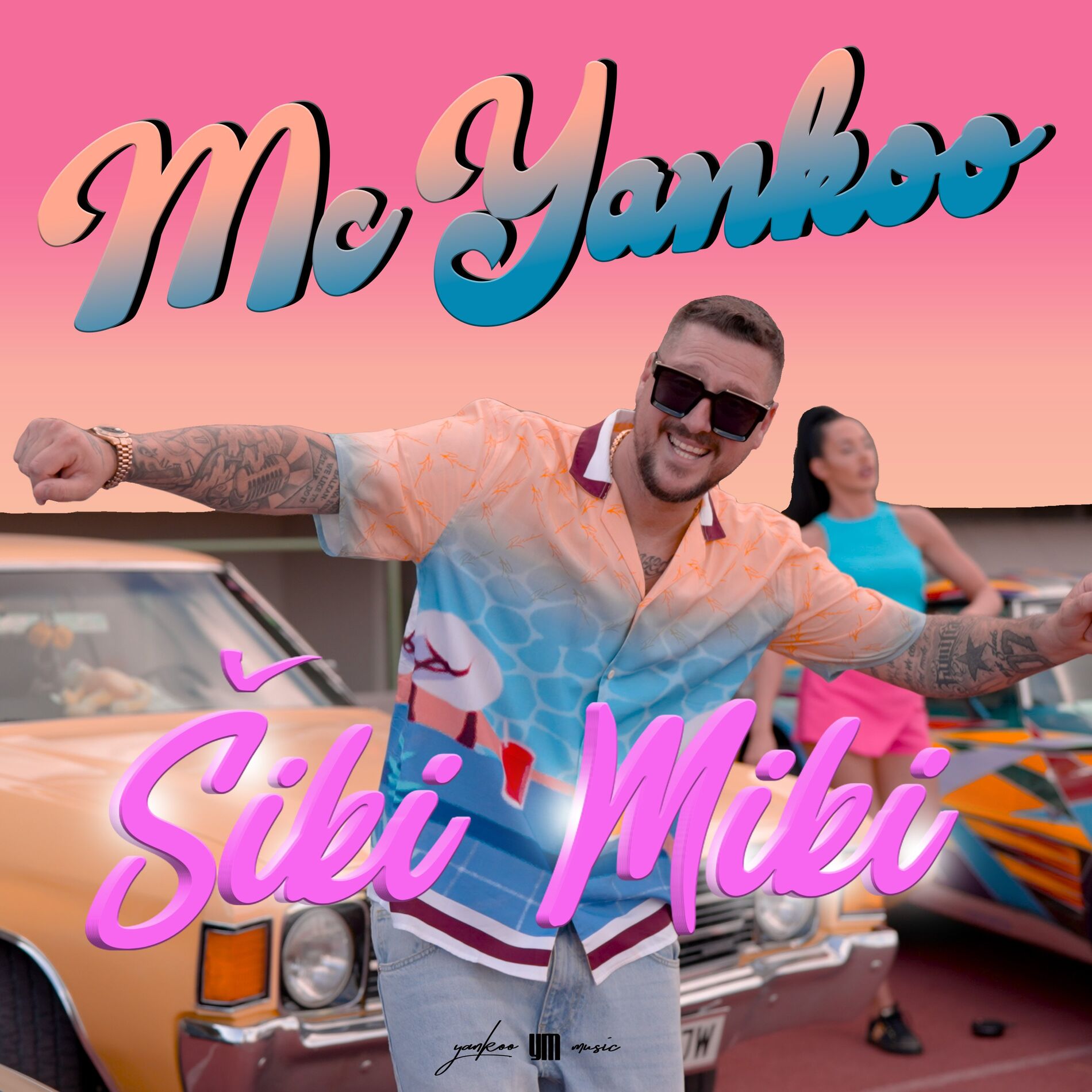 Album cover of Siki Miki