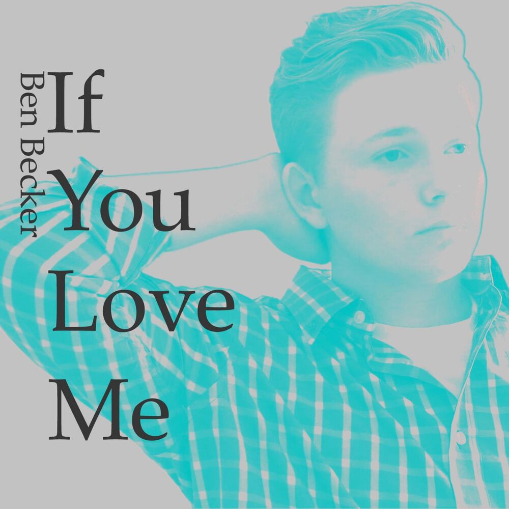 Picture of If You Love Me