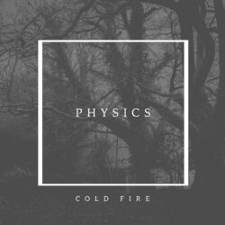 Cover of Cold Fire
