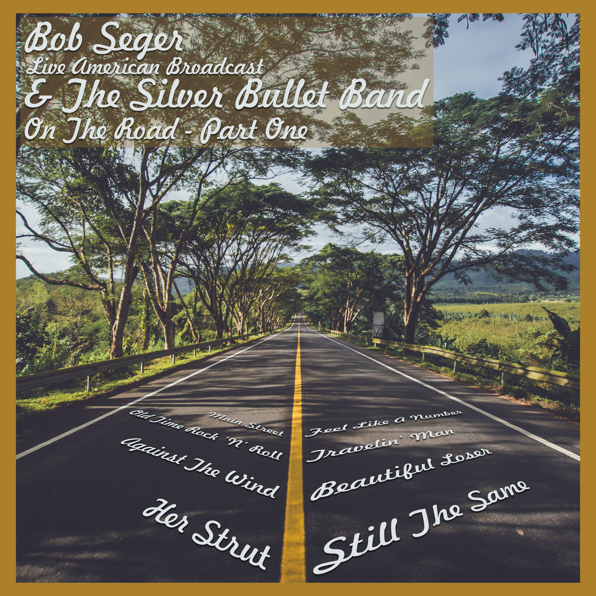 Album cover of Main Street