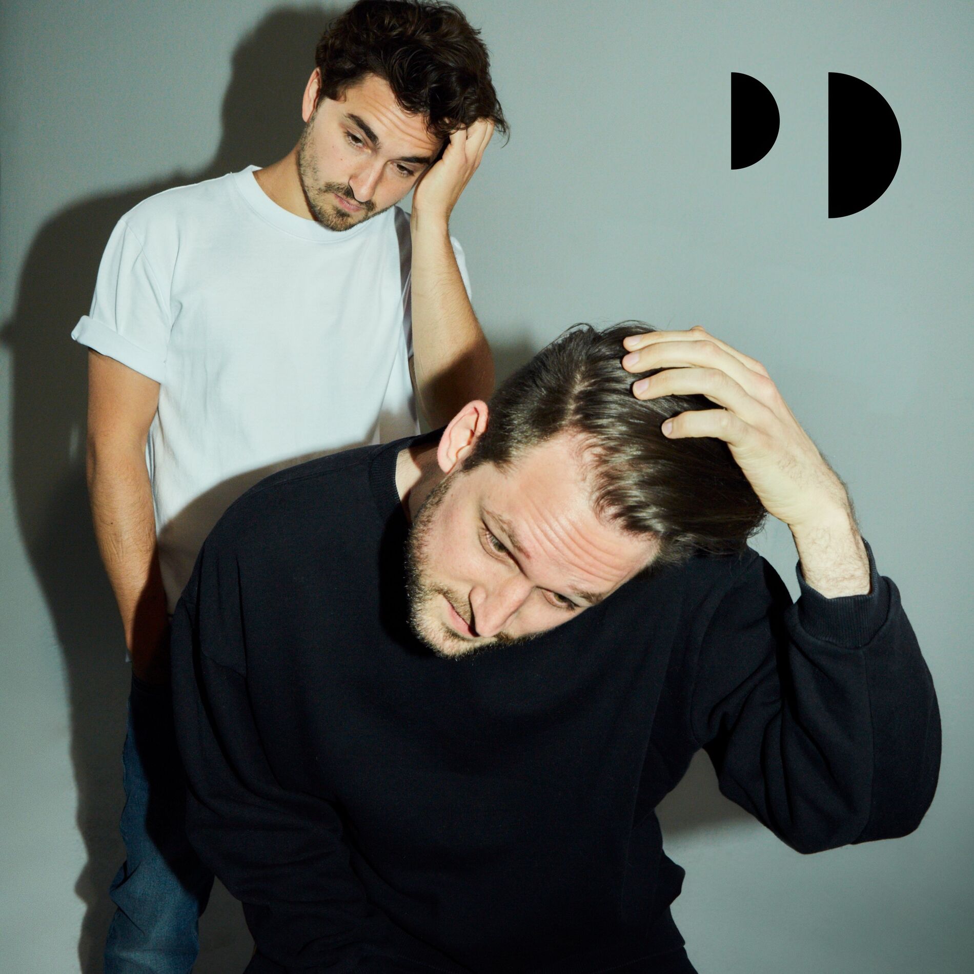 Album cover of Nichts fehlt