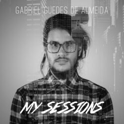 Cover of My Sessions