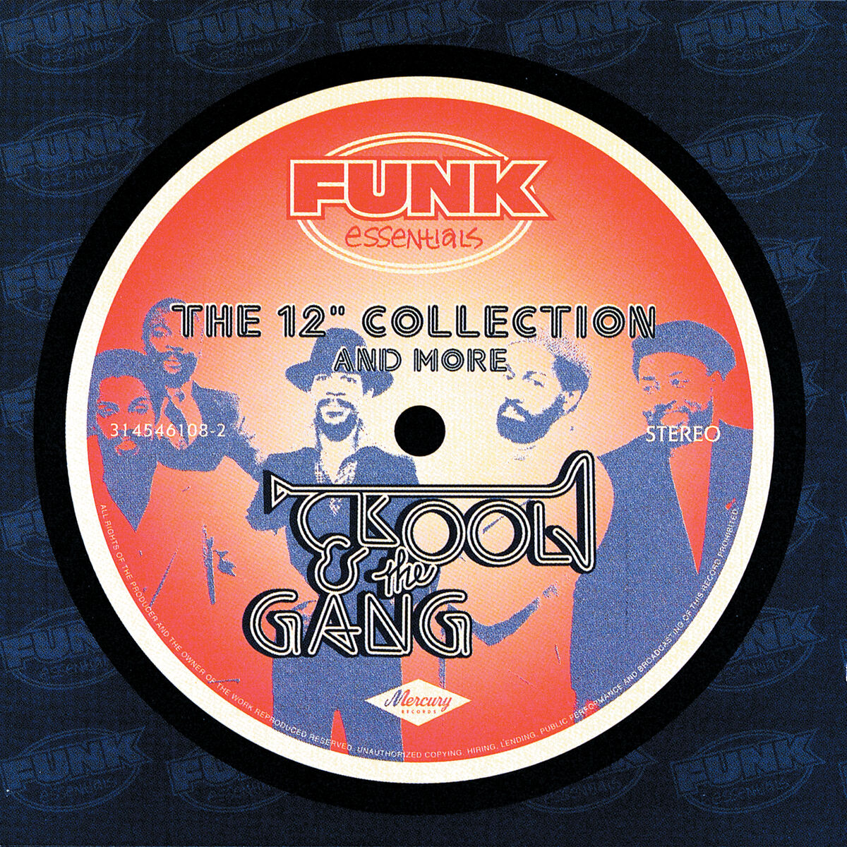 Album cover of The 12