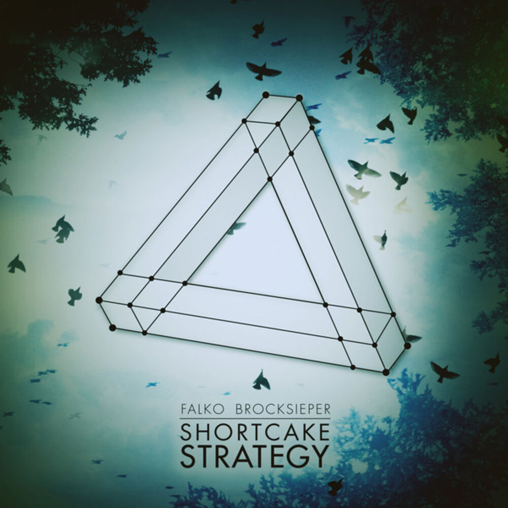 Picture of Shortcake Strategy