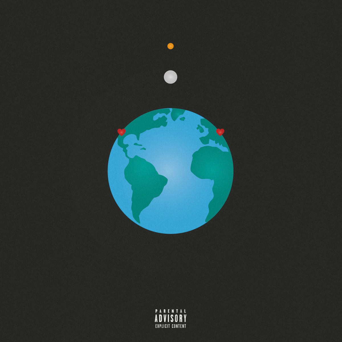 Album cover of Meins