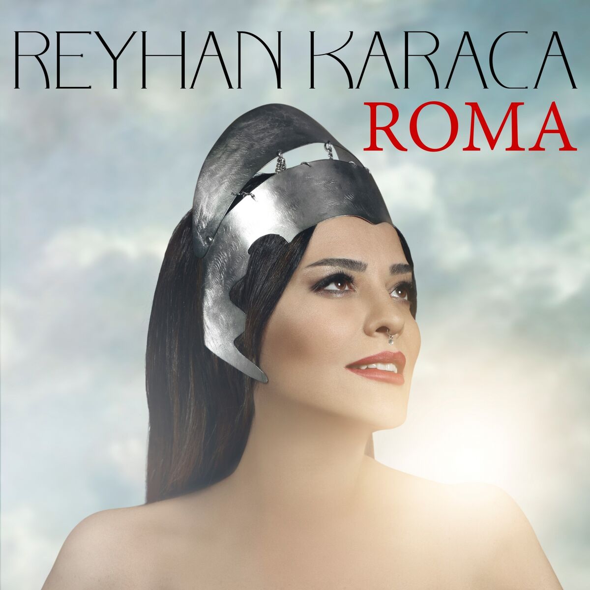 Album cover of Roma