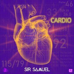 Cover of Cardio