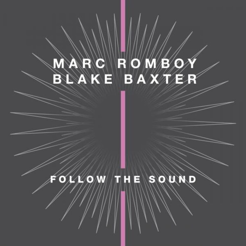 Picture of Follow the Sound