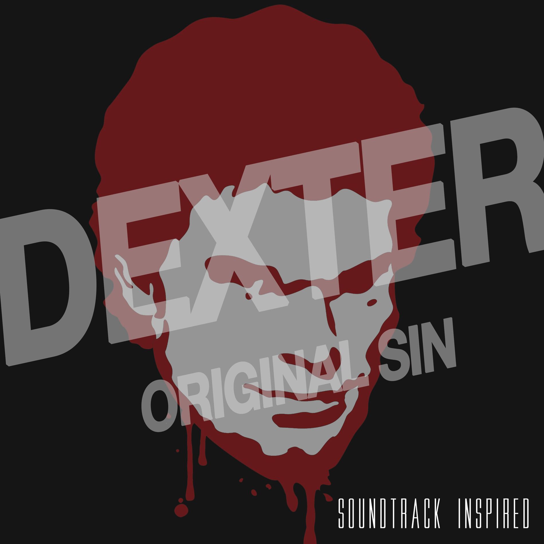 Album cover of Original Sin Soundtrack (Dexter Inspired)