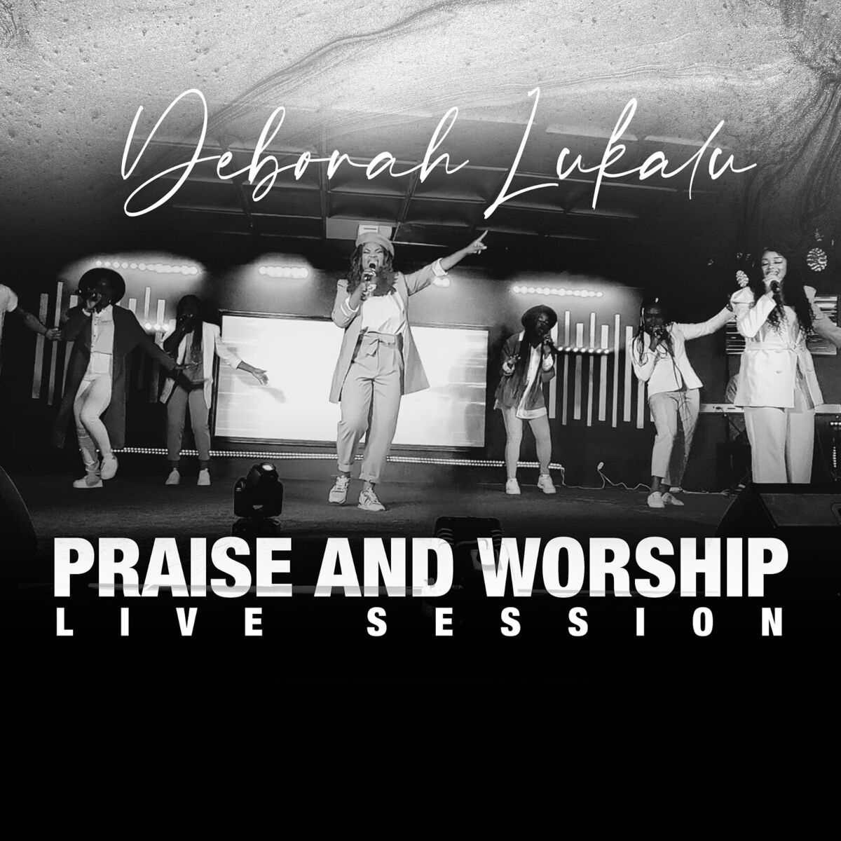 Album cover of Je Dis Non