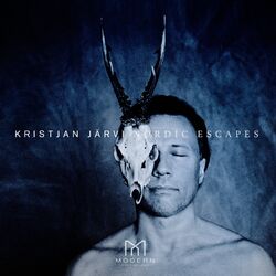 Cover of Nordic Escapes