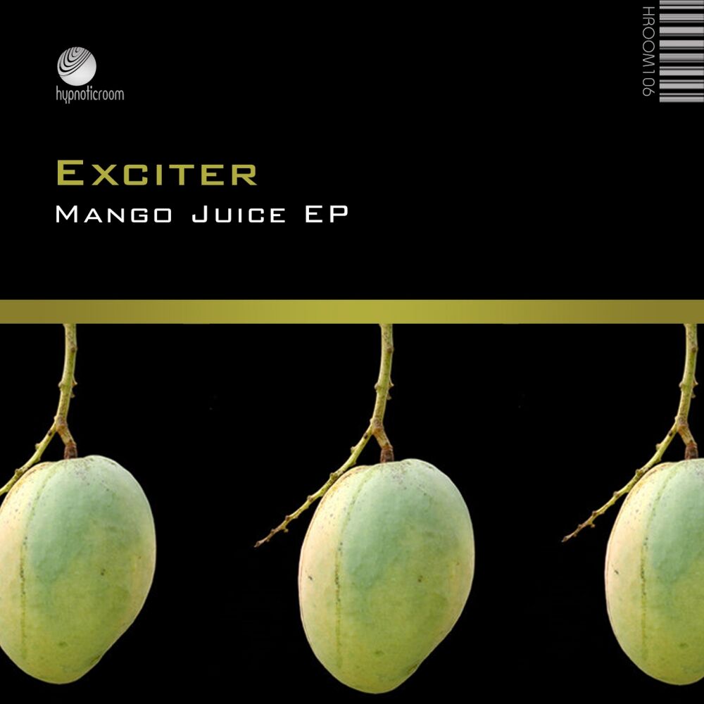 Picture of Mango Juice Ep