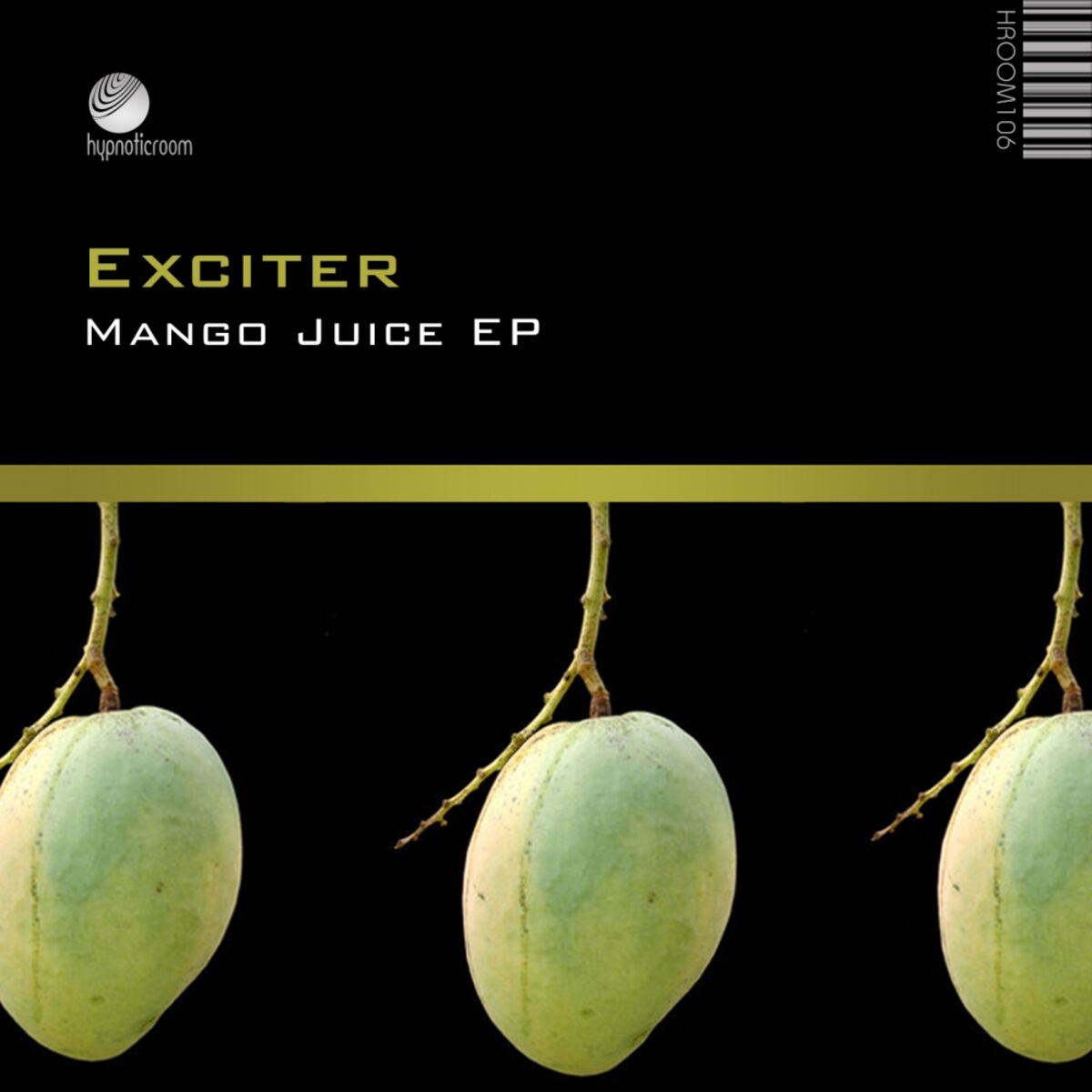 Album cover of Mango Juice Ep