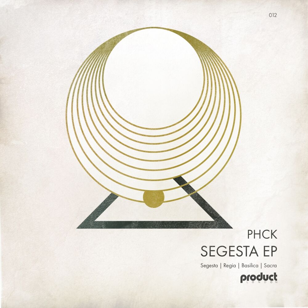 Picture of Segesta EP