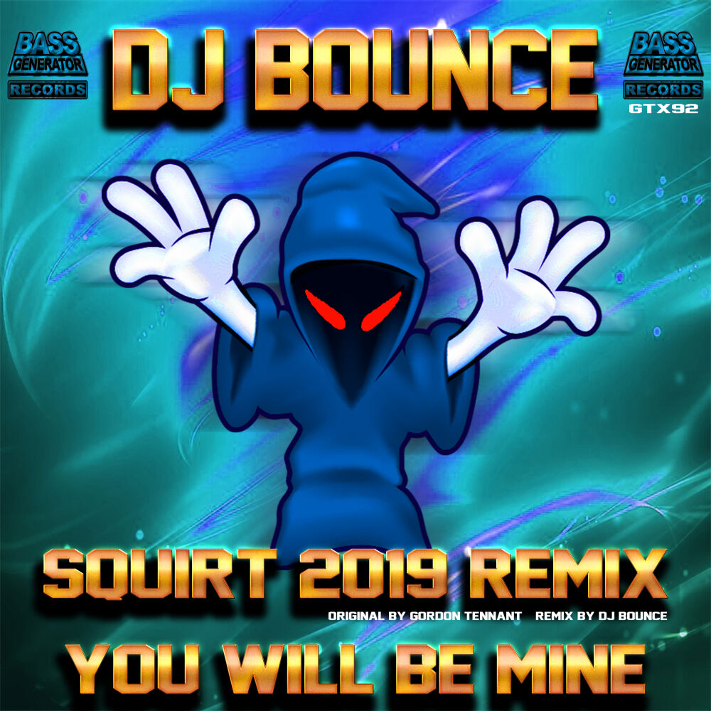 Picture of Squirt E.P 2019