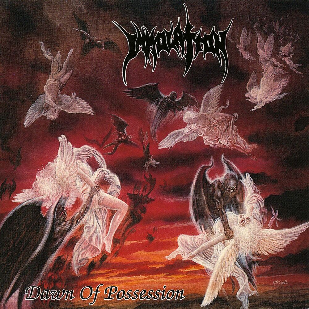 Picture of Dawn Of Possession